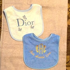 Bibz and baby accessories